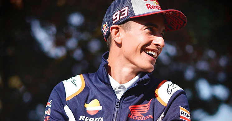 marc marquez