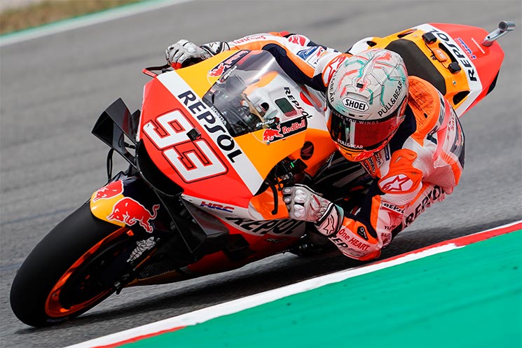 marc marquez