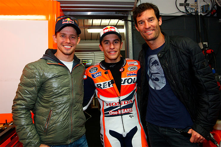 stoner marc marquez