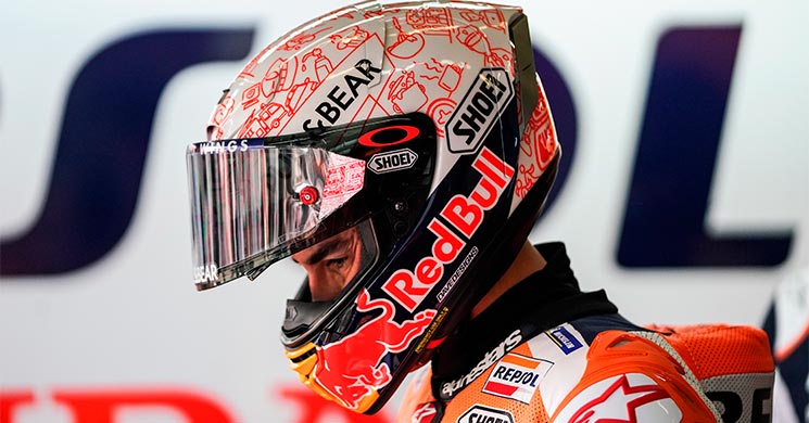 marc marquez