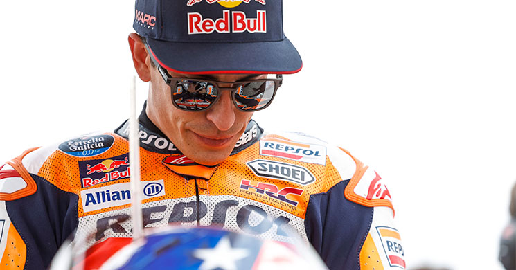 marc marquez