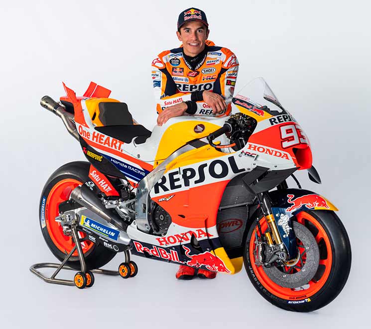 marc marquez