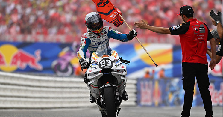 marc marquez