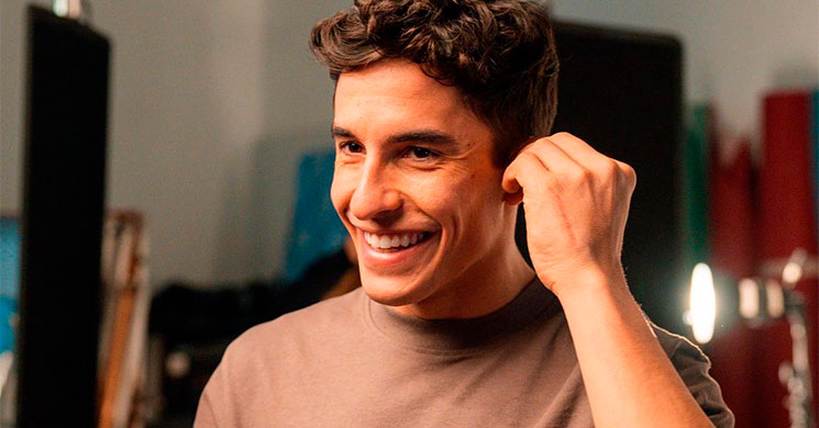 marc marquez