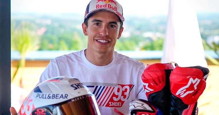 marc marquez