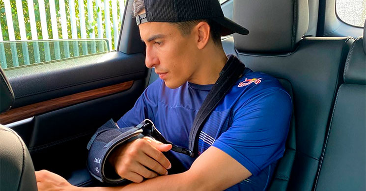 marc marquez