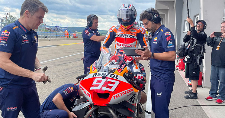 marc marquez