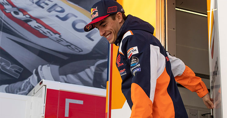 marc marquez