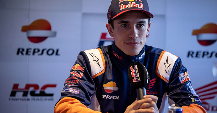 marc marquez