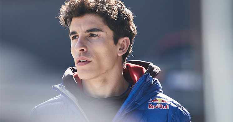 marc marquez
