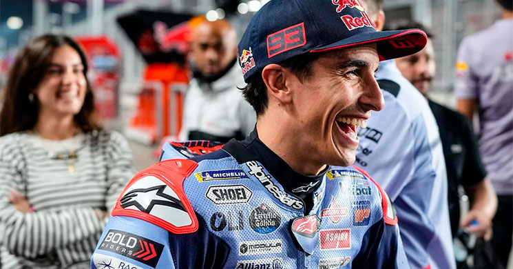marc marquez