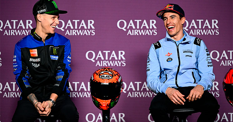 marc marquez