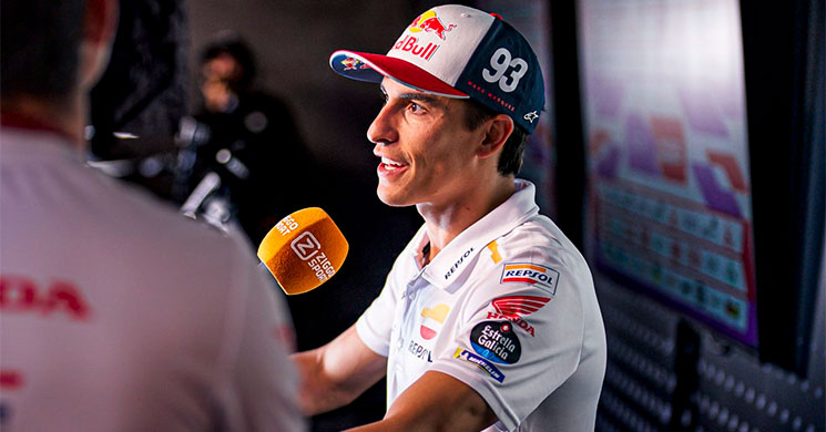 marc marquez