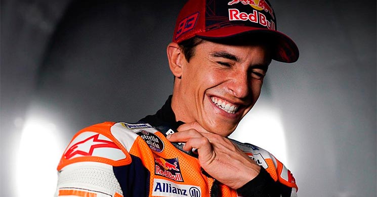 marc marquez