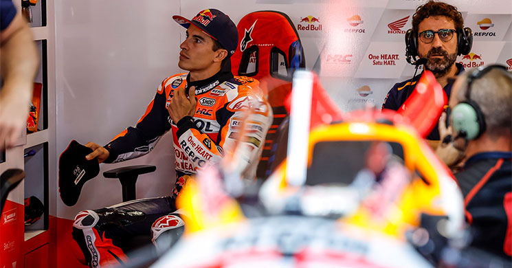 marc marquez
