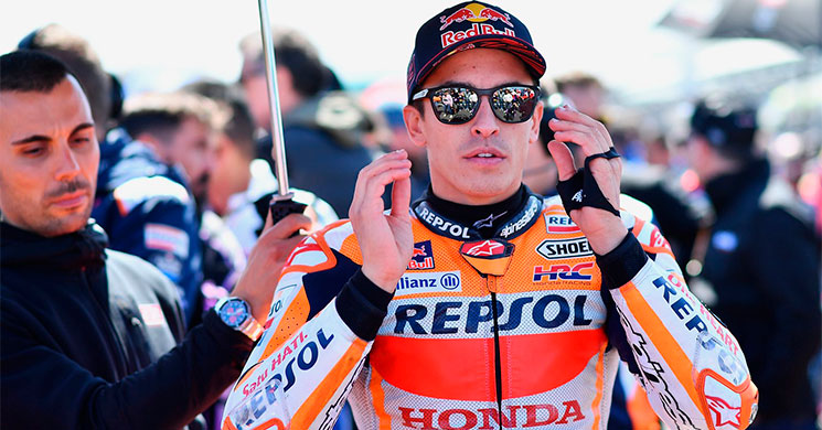 marc marquez