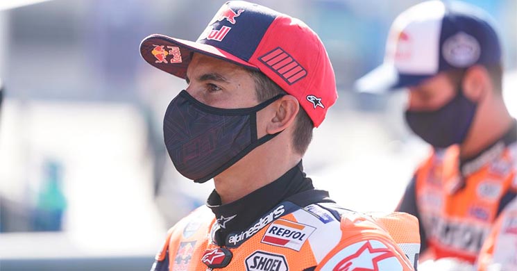 marc marquez