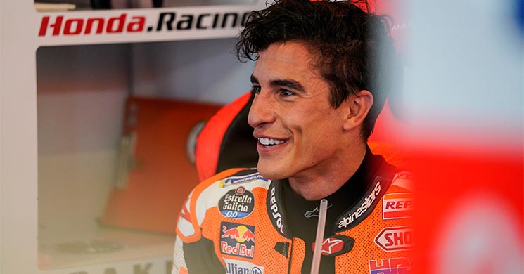 marc marquez