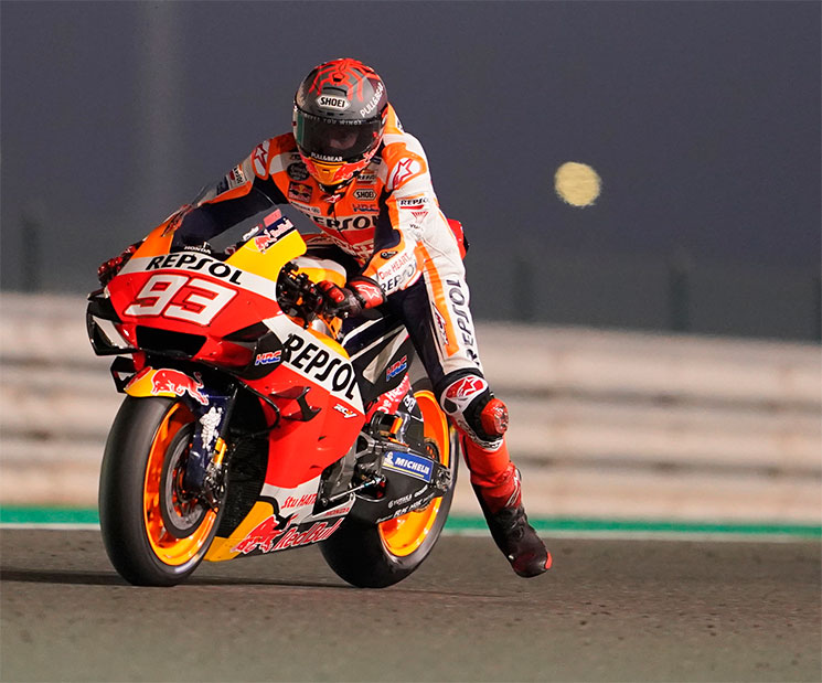 marc marquez