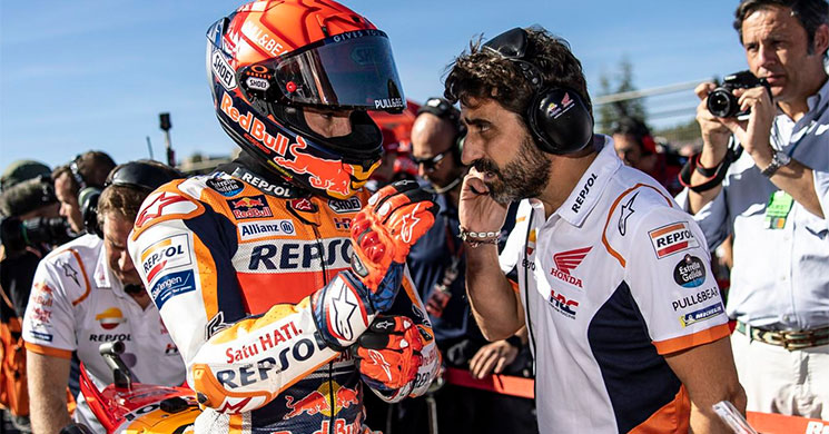 marc marquez
