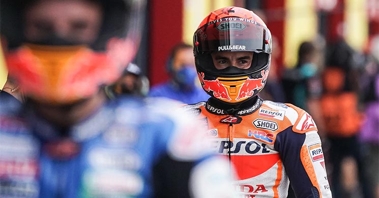 marc marquez
