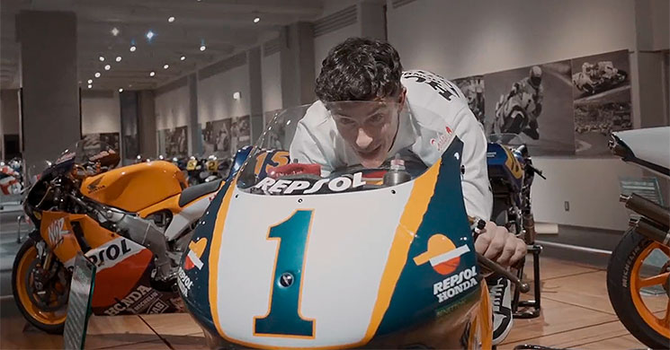 marc marquez
