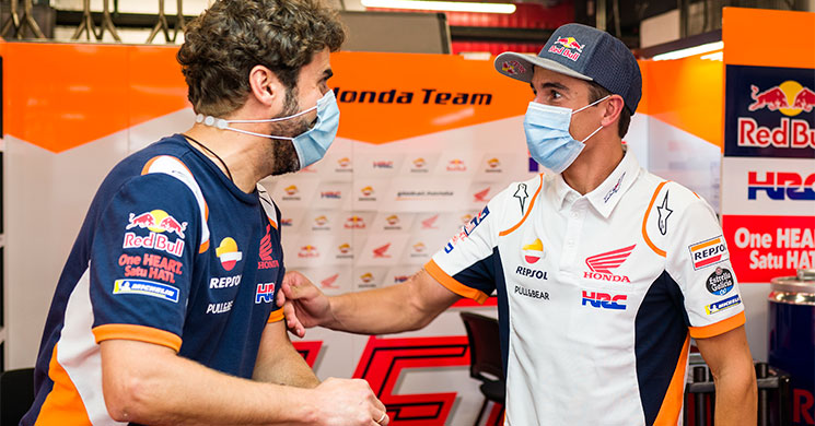 marc marquez