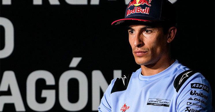 marc marquez