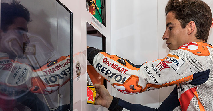 marc marquez