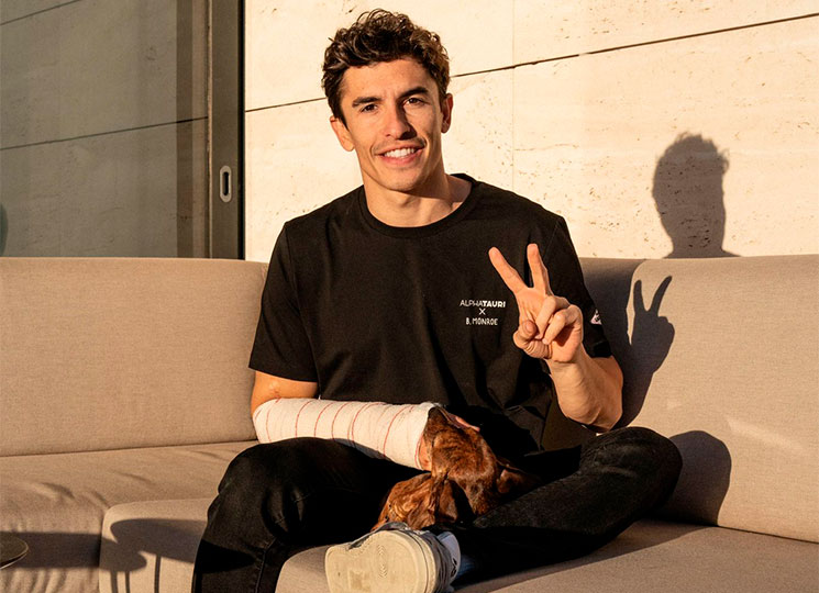 marc marquez