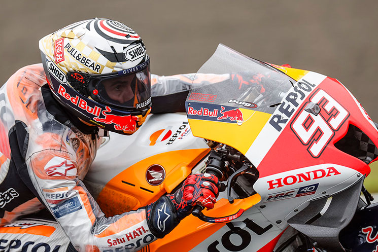 marc marquez