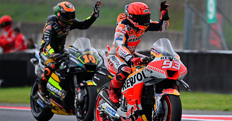 marc marquez