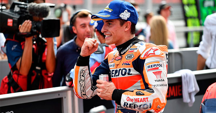 marc marquez