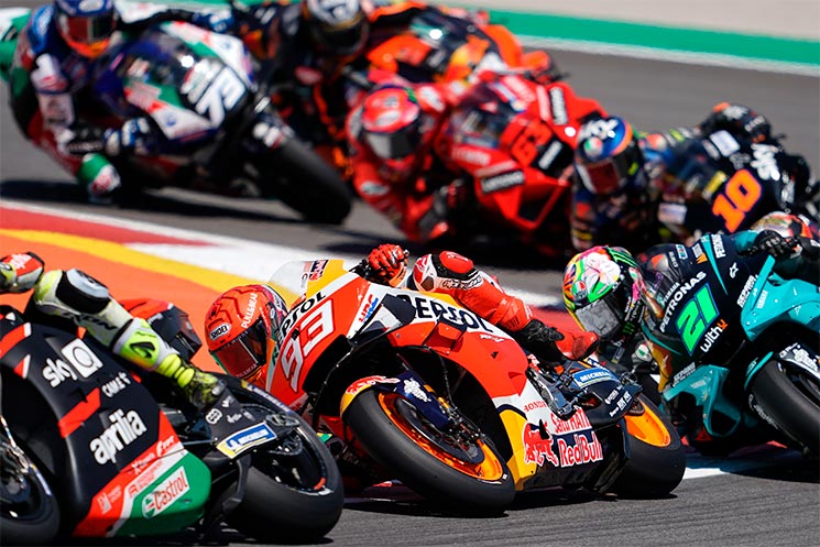 marc marquez