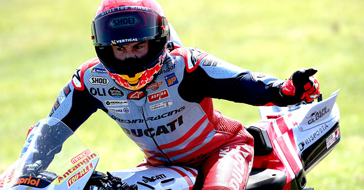 marc marquez
