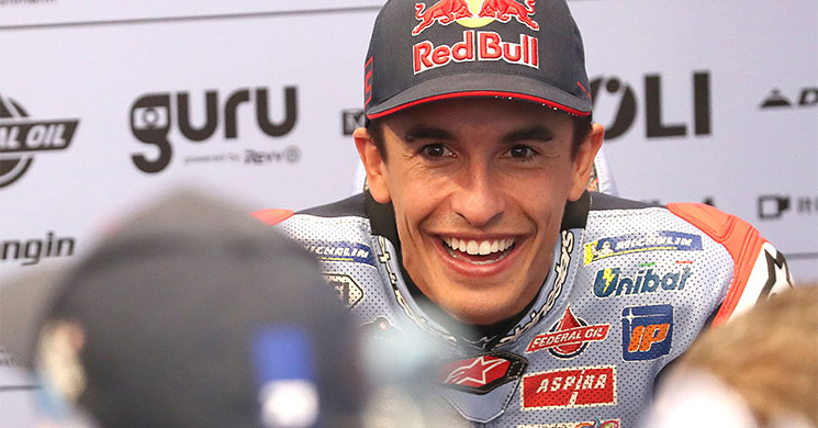 marc marquez