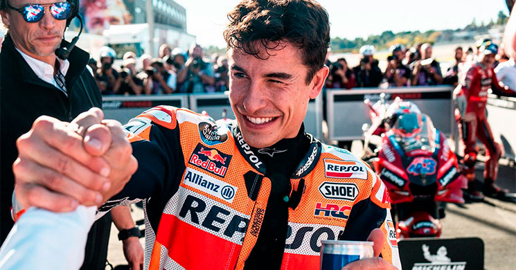 marc marquez