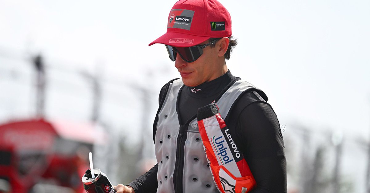 marc marquez