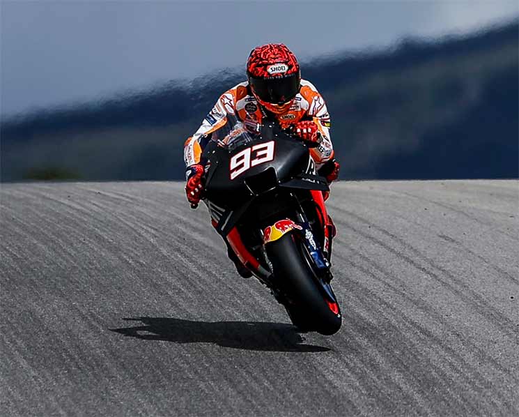 marc marquez