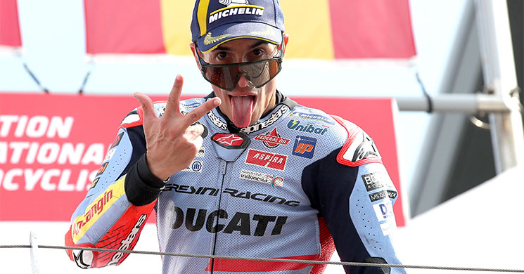 marc marquez