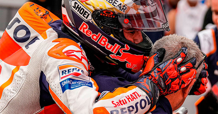 marc marquez