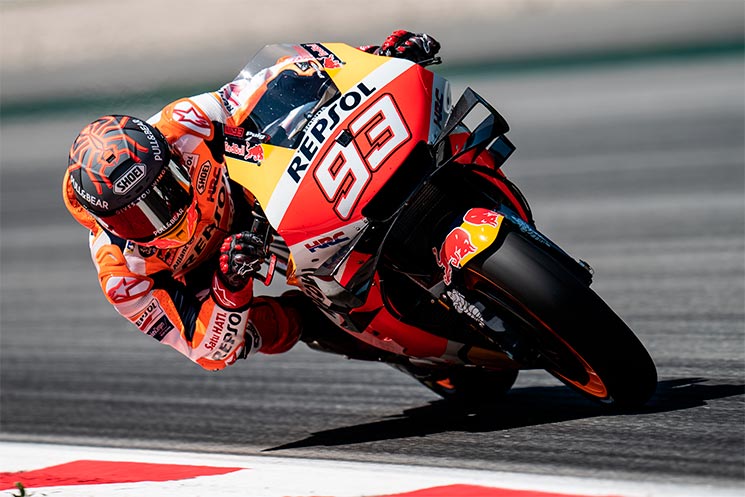 marc marquez