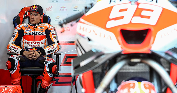 marc marquez