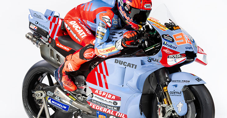 marc marquez