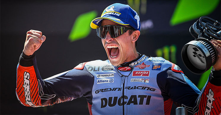 marc marquez