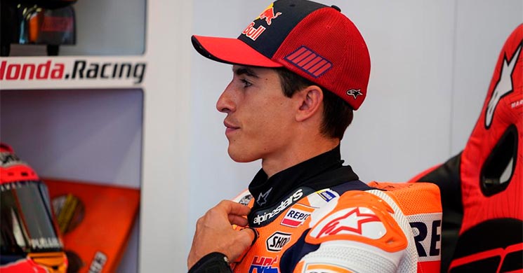 marc marquez