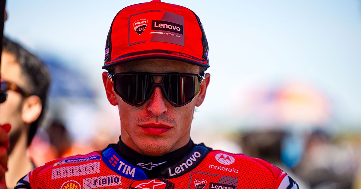 Marc Marquez