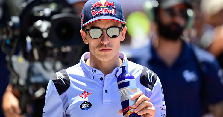 marc marquez