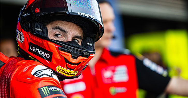 marc marquez