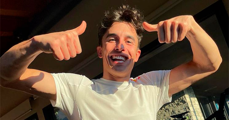 marc marquez